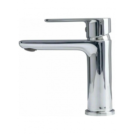 Смеситель для раковины Haiba (HB10505)
Смеситель для раковины Haiba (HB10505)