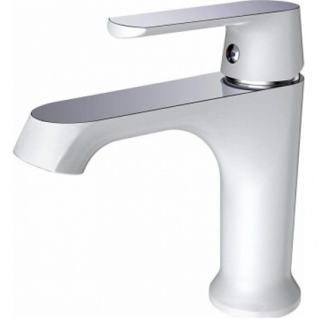 Смеситель для раковины Haiba (HB10804)
Смеситель для раковины Haiba (HB10804)