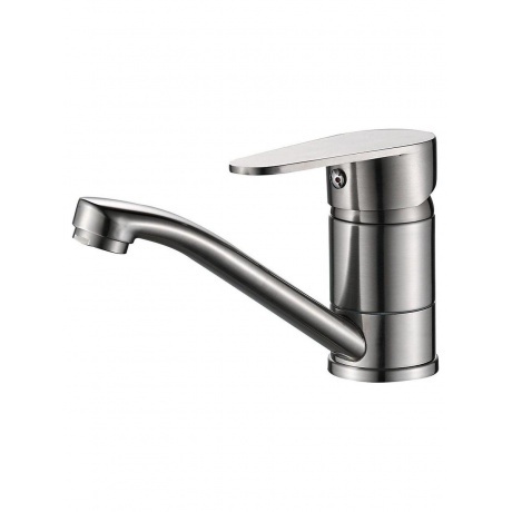 Смеситель для кухни Haiba (HB45802)
Смеситель для кухни Haiba (HB45802)