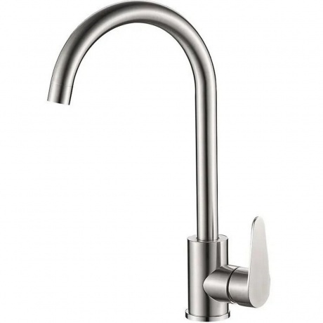 Смеситель для кухни Haiba (HB70802)
Смеситель для кухни Haiba (HB70802)