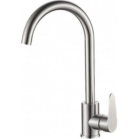 Смеситель для кухни Haiba (HB70802)
Смеситель для кухни Haiba (HB70802)