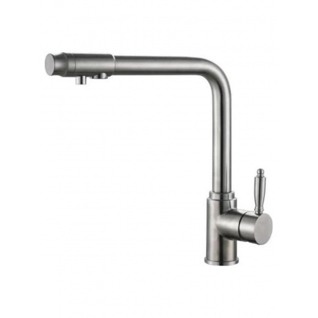 Смеситель для кухни Haiba (HB70301)
Смеситель для кухни Haiba (HB70301)