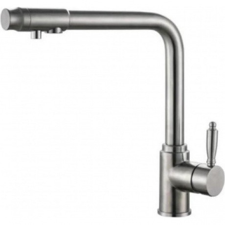 Смеситель для кухни Haiba (HB70301)
Смеситель для кухни Haiba (HB70301)