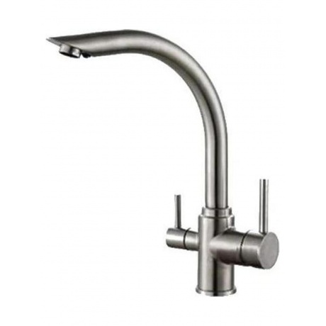 Смеситель для кухни Haiba (HB70304)
Смеситель для кухни Haiba (HB70304)