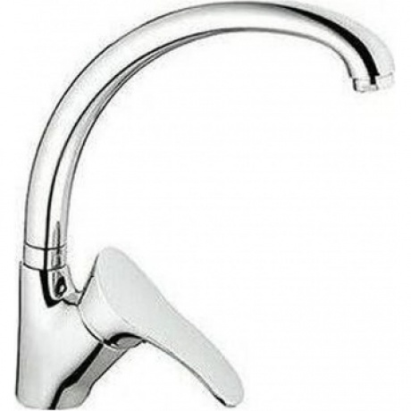 Смеситель для кухни Haiba (HB4101)
Смеситель для кухни Haiba (HB4101)