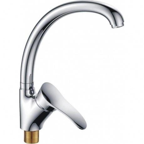 Смеситель для кухни Haiba (HB4101-2)
Смеситель для кухни Haiba (HB4101-2)