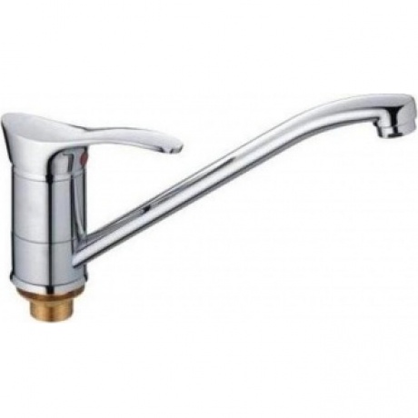 Смеситель для кухни Haiba (HB4901)
Смеситель для кухни Haiba (HB4901)