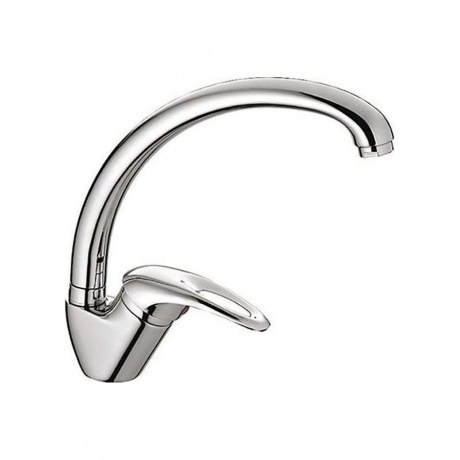 Смеситель для кухни Haiba (HB4103)
Смеситель для кухни Haiba (HB4103)