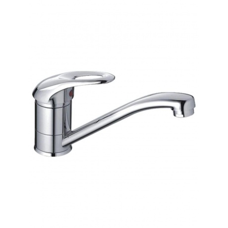 Смеситель для кухни Haiba (HB4503)
Смеситель для кухни Haiba (HB4503)