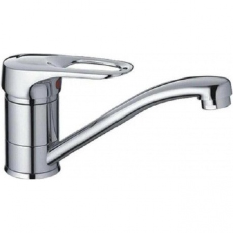 Смеситель для кухни Haiba (HB4504)
Смеситель для кухни Haiba (HB4504)