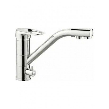 Смеситель для кухни Haiba (HB4304)
Смеситель для кухни Haiba (HB4304)