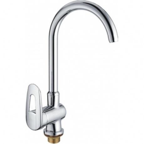 Смеситель для кухни Haiba (HB4007)
Смеситель для кухни Haiba (HB4007)