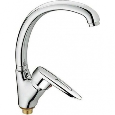 Смеситель для кухни Haiba (HB4107-2)
Смеситель для кухни Haiba (HB4107-2)