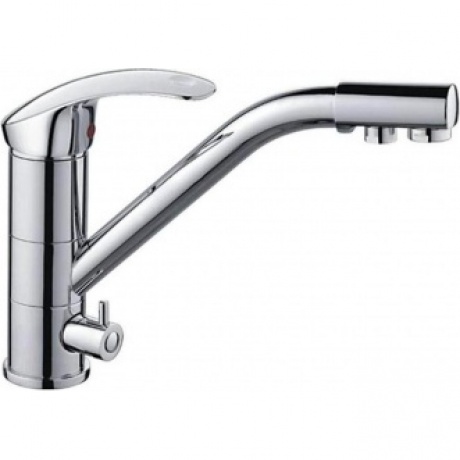 Смеситель для кухни Haiba (HB4321)
Смеситель для кухни Haiba (HB4321)