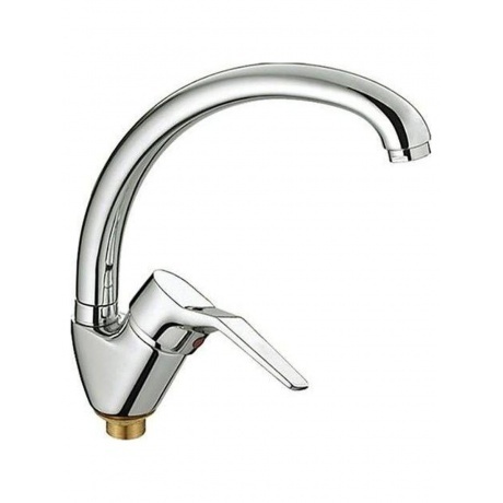 Смеситель для кухни Haiba (HB4163-2)
Смеситель для кухни Haiba (HB4163-2)