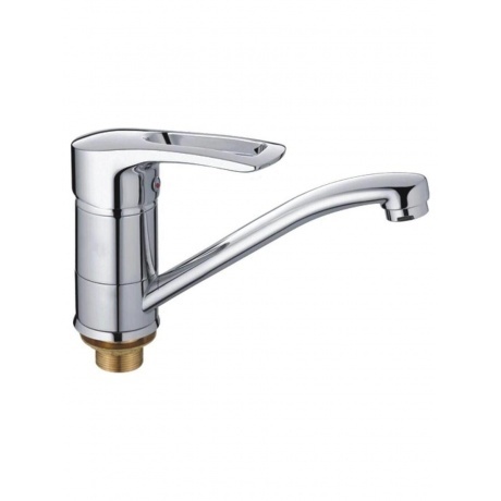 Смеситель для кухни Haiba (HB4566-2)
Смеситель для кухни Haiba (HB4566-2)