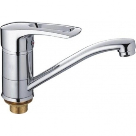 Смеситель для кухни Haiba (HB4566-2)
Смеситель для кухни Haiba (HB4566-2)