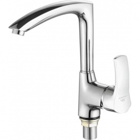 Смеситель для кухни Haiba (HB4070)
Смеситель для кухни Haiba (HB4070)