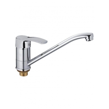 Смеситель для кухни Haiba (HB4970)
Смеситель для кухни Haiba (HB4970)