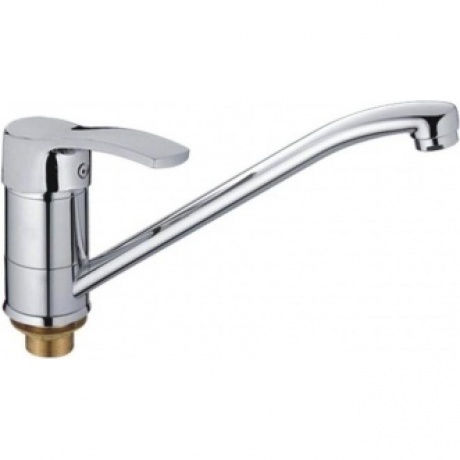 Смеситель для кухни Haiba (HB4970)
Смеситель для кухни Haiba (HB4970)