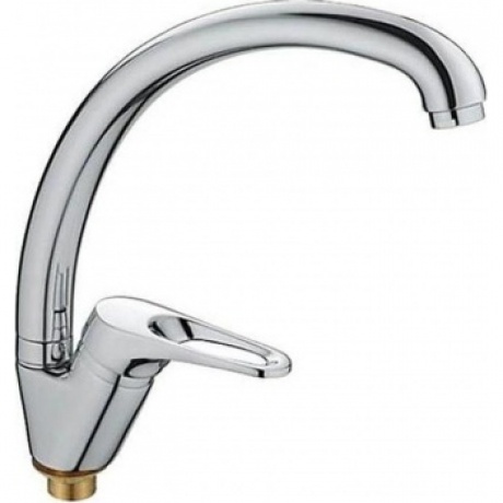 Смеситель для кухни Haiba (HB4113-2)
Смеситель для кухни Haiba (HB4113-2)