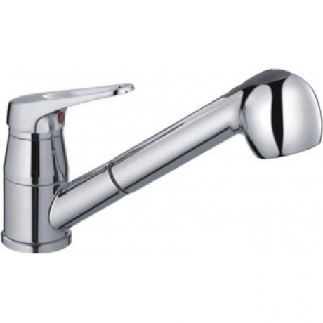 Смеситель для кухни Haiba (HB6013)
Смеситель для кухни Haiba (HB6013)