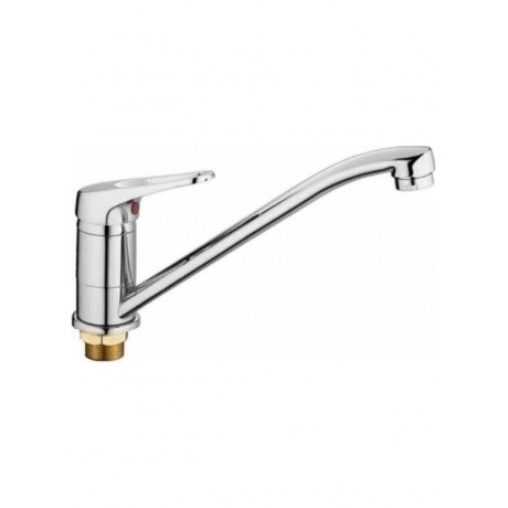 Смеситель для кухни Haiba (HB4913)
Смеситель для кухни Haiba (HB4913)