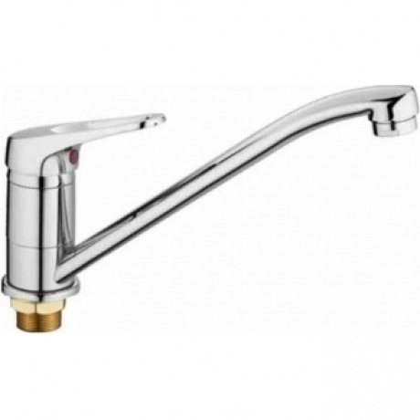 Смеситель для кухни Haiba (HB4913)
Смеситель для кухни Haiba (HB4913)