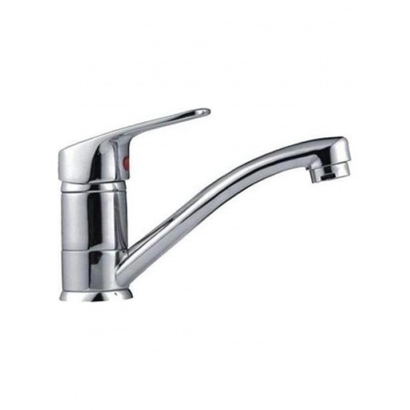 Смеситель для кухни Haiba (HB4516)
Смеситель для кухни Haiba (HB4516)