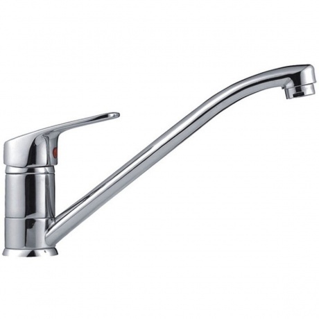 Смеситель для кухни Haiba (HB4816)
Смеситель для кухни Haiba (HB4816)