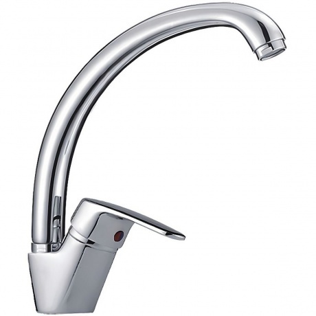 Смеситель для кухни Haiba (HB4116)
Смеситель для кухни Haiba (HB4116)