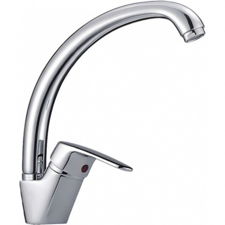 Смеситель для кухни Haiba (HB4116)
Смеситель для кухни Haiba (HB4116)