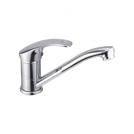 Смеситель для кухни Haiba (HB4536)
Смеситель для кухни Haiba (HB4536)