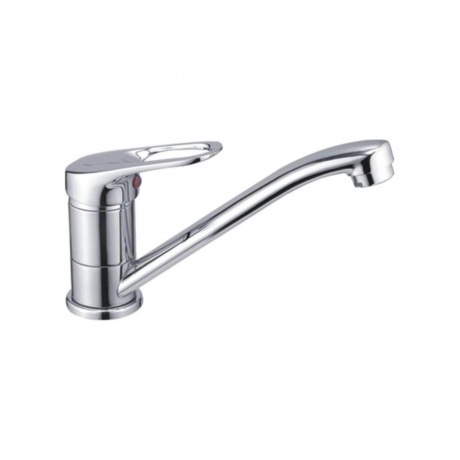 Смеситель для кухни Haiba (HB4537)
Смеситель для кухни Haiba (HB4537)