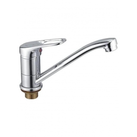 Смеситель для кухни Haiba (HB4537-2)
Смеситель для кухни Haiba (HB4537-2)