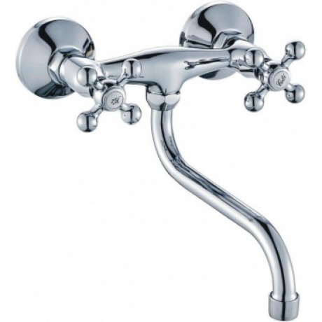 Смеситель для кухни Haiba (HB4319)
Смеситель для кухни Haiba (HB4319)