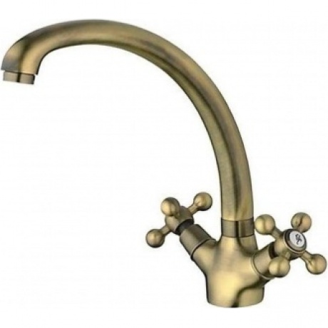 Смеситель для кухни Haiba (HB4219-4)
Смеситель для кухни Haiba (HB4219-4)