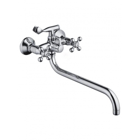 Смеситель для ванны Haiba (HB2619-2)
Смеситель для ванны Haiba (HB2619-2)