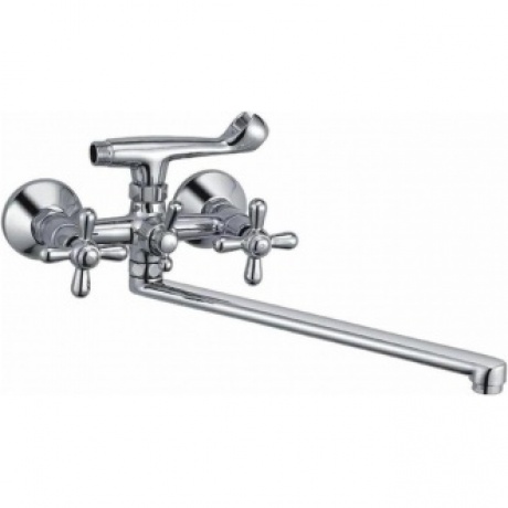 Смеситель для ванны Haiba (HB2125)
Смеситель для ванны Haiba (HB2125)