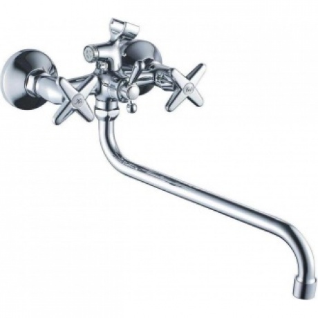 Смеситель для ванны Haiba (HB2220)
Смеситель для ванны Haiba (HB2220)