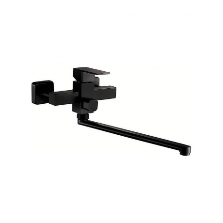 Смеситель для ванны Haiba (HB22803-7)
Смеситель для ванны Haiba (HB22803-7)