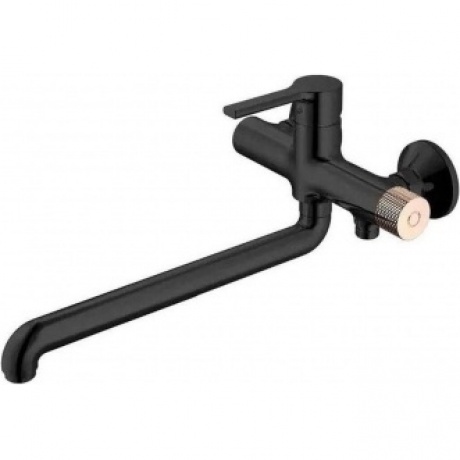 Смеситель для ванны Haiba (HB22652-7)
Смеситель для ванны Haiba (HB22652-7)