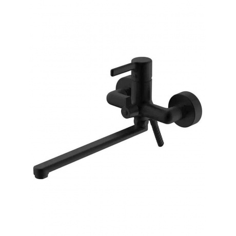 Смеситель для ванны Haiba (HB22814-7)
Смеситель для ванны Haiba (HB22814-7)