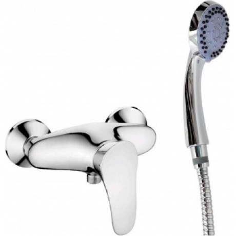 Смеситель для душа Haiba (HB2001)
Смеситель для душа Haiba (HB2001)