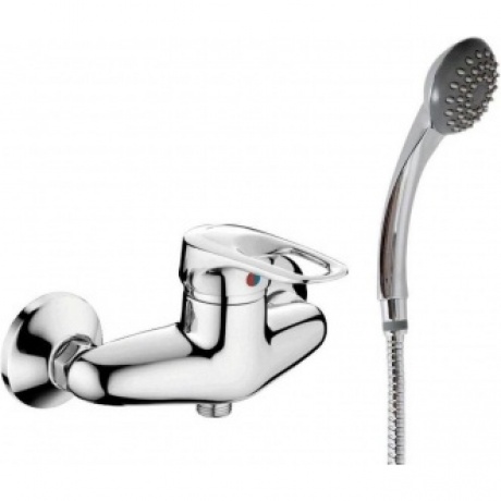 Смеситель для душа Haiba (HB2004)
Смеситель для душа Haiba (HB2004)