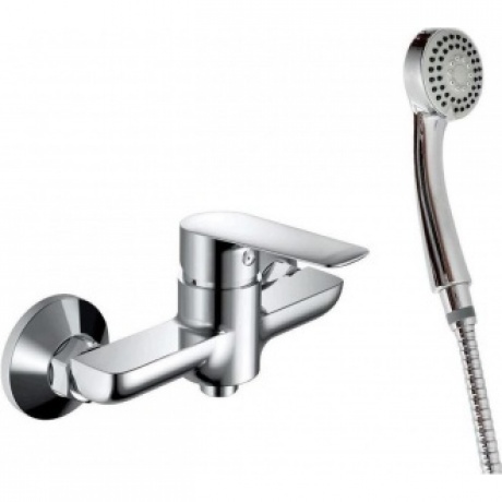 Смеситель для душа Haiba (HB20563)
Смеситель для душа Haiba (HB20563)