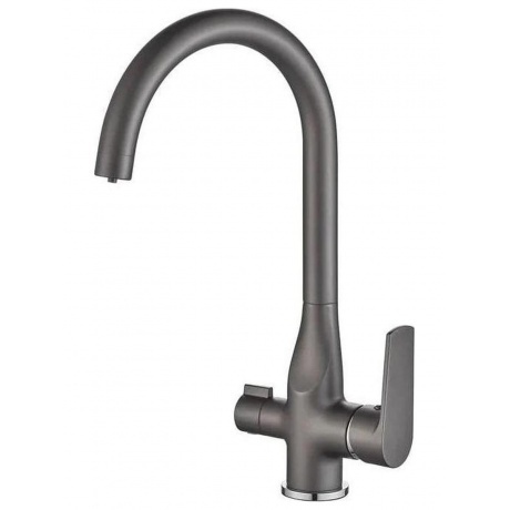 Смеситель для кухни Haiba (HB76533-3)
Смеситель для кухни Haiba (HB76533-3)