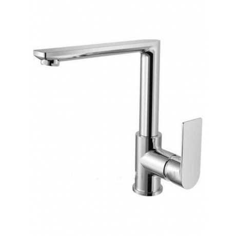 Смеситель для кухни Haiba (HB70505)
Смеситель для кухни Haiba (HB70505)