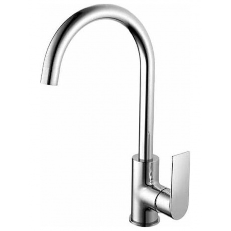 Смеситель для кухни Haiba (HB71505)
Смеситель для кухни Haiba (HB71505)