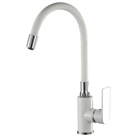 Смеситель для кухни Haiba (HB73505-8)
Смеситель для кухни Haiba (HB73505-8)